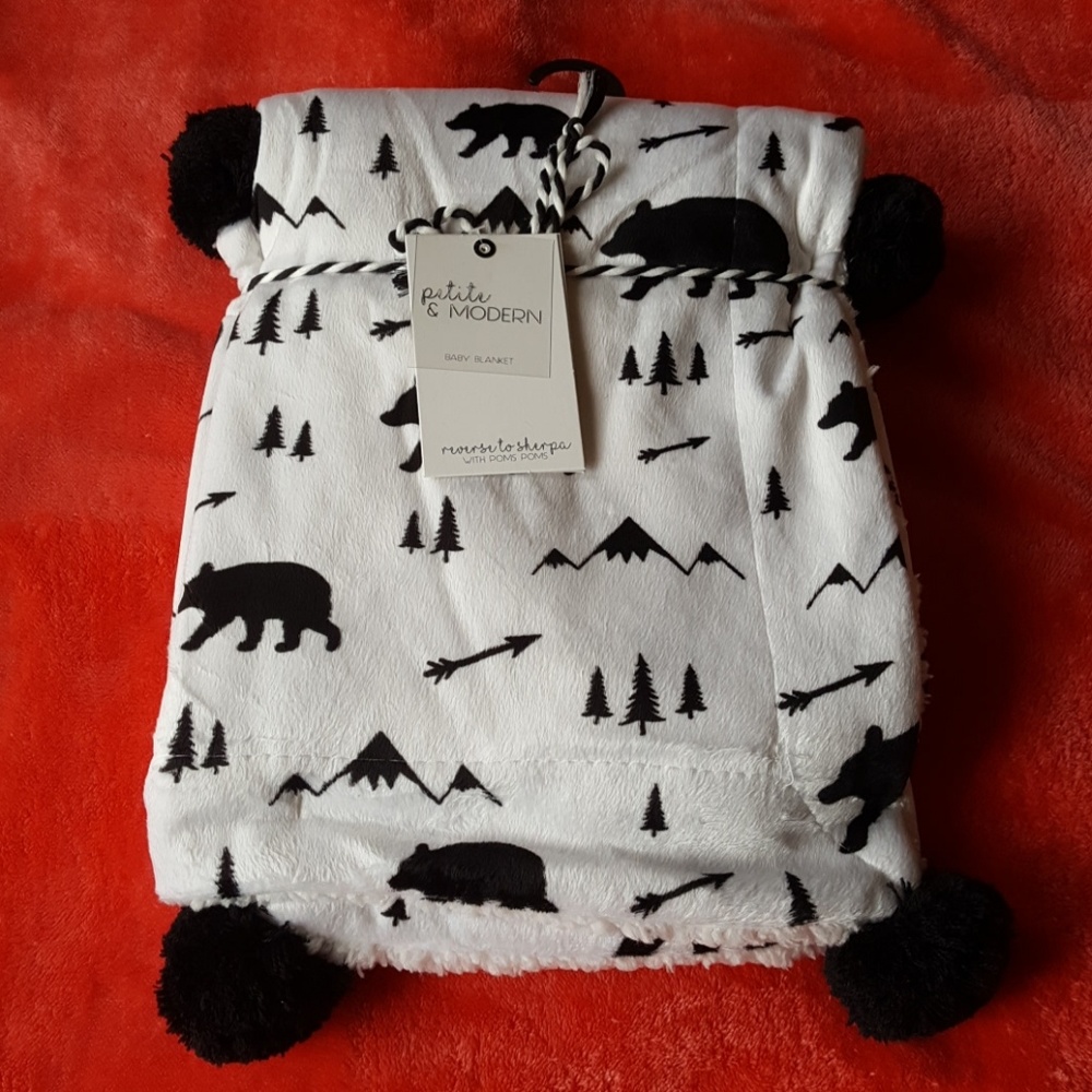 Baby Blanket
